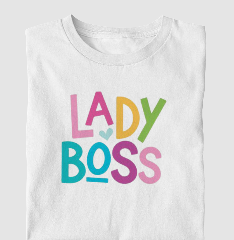 Lady Boss Infantil
