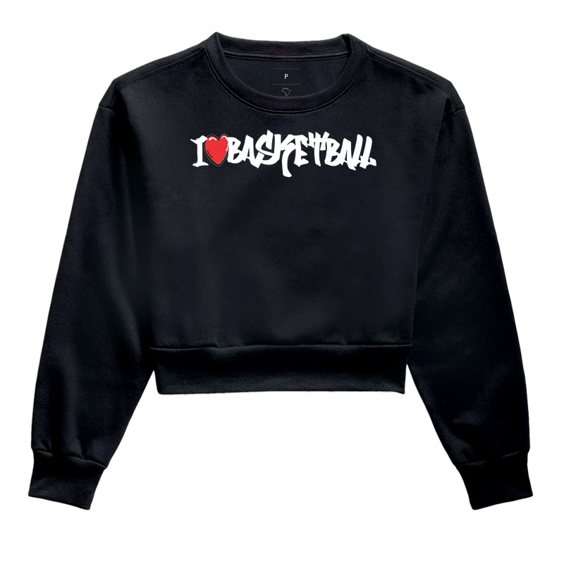 I love you basketball 3
