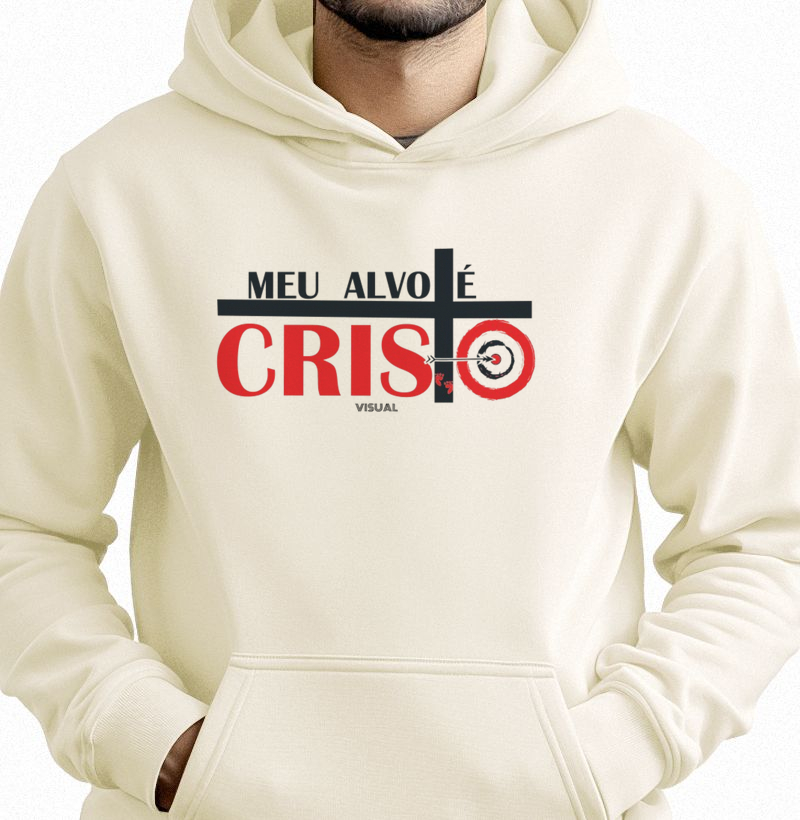 Crist target - Visual