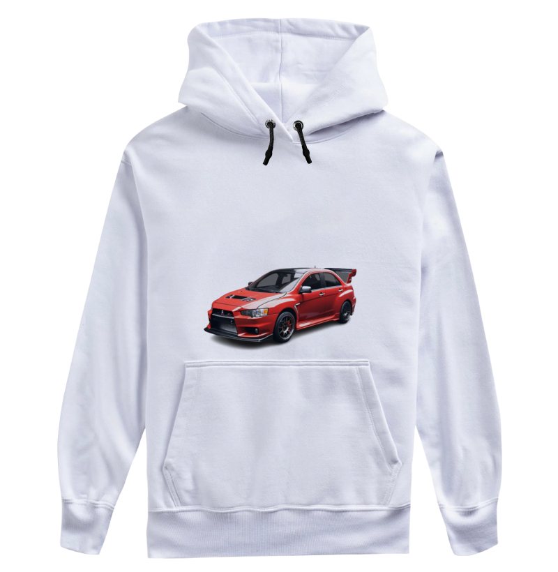 T - Shirt JDM EVO R