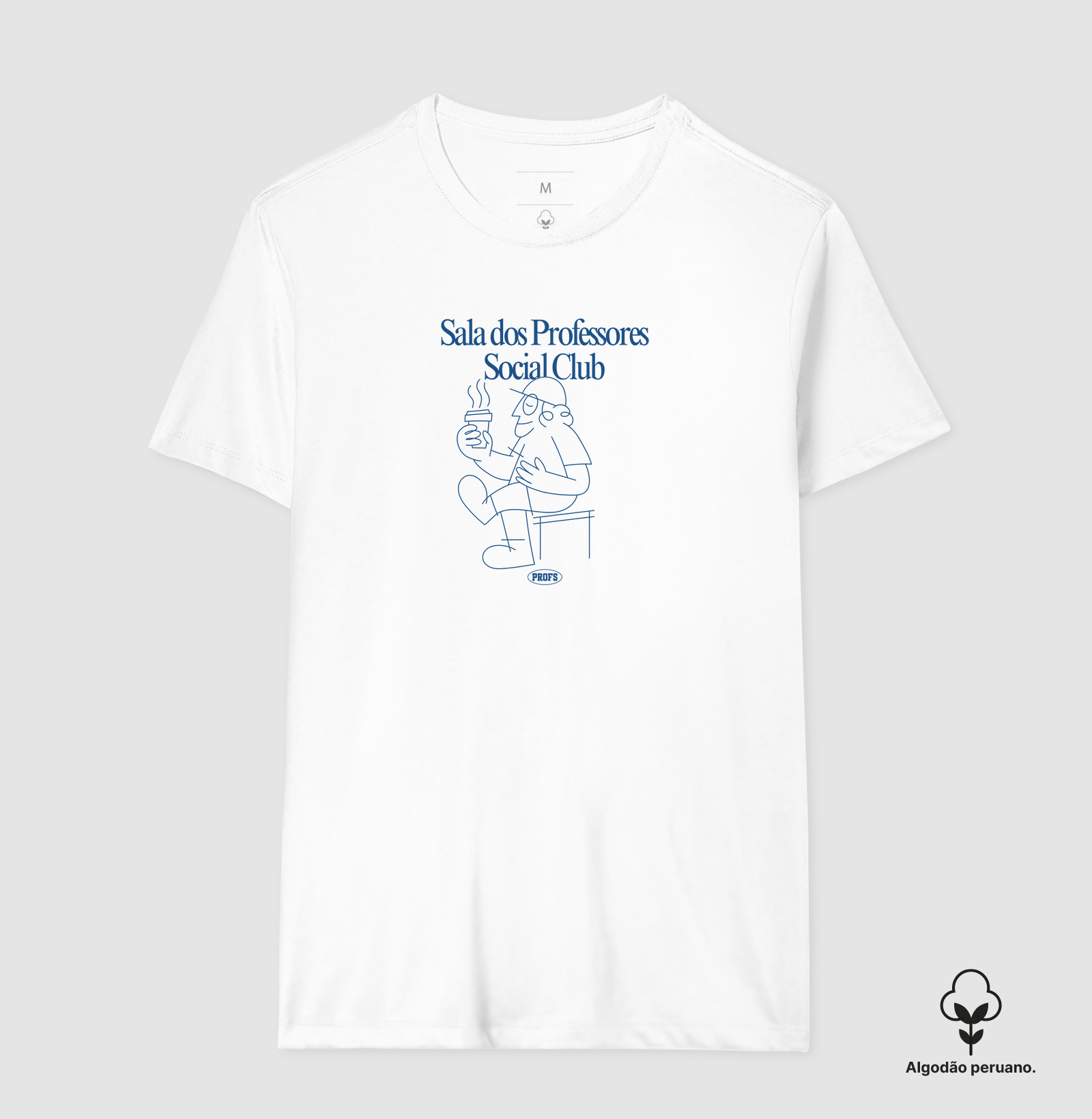 Sala dos Professores