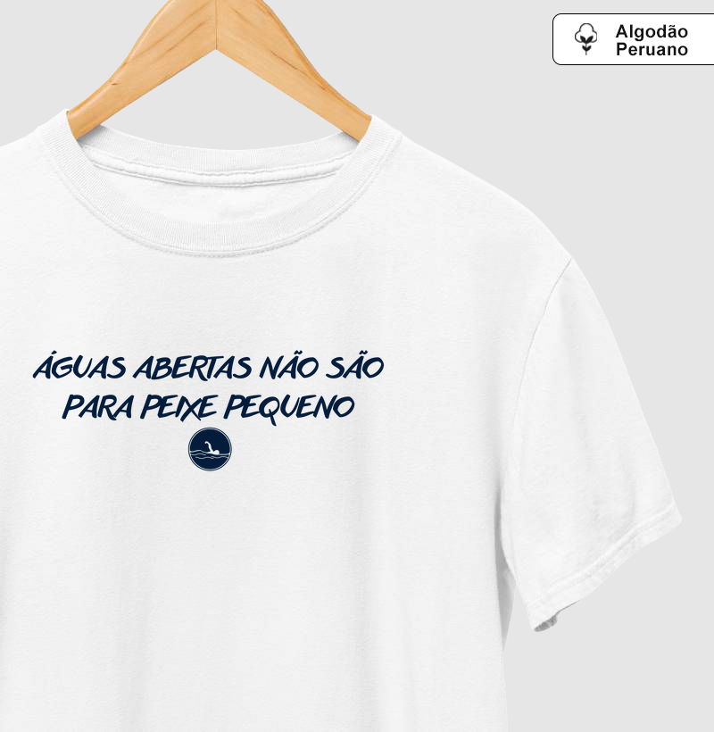 ÁGUAS ABERTAS