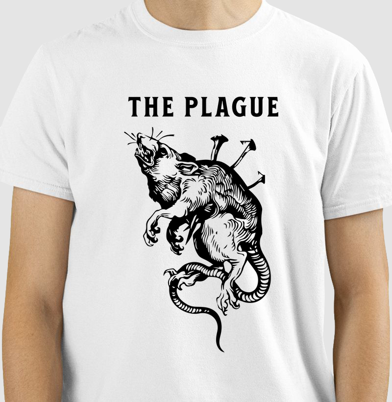 The Plague
