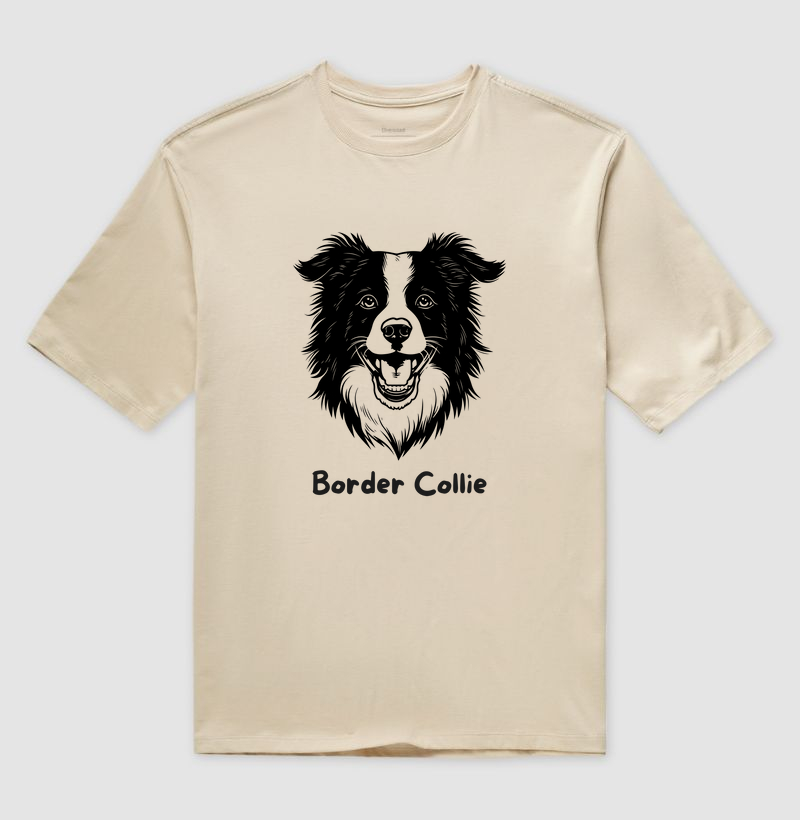 Border Collie mania