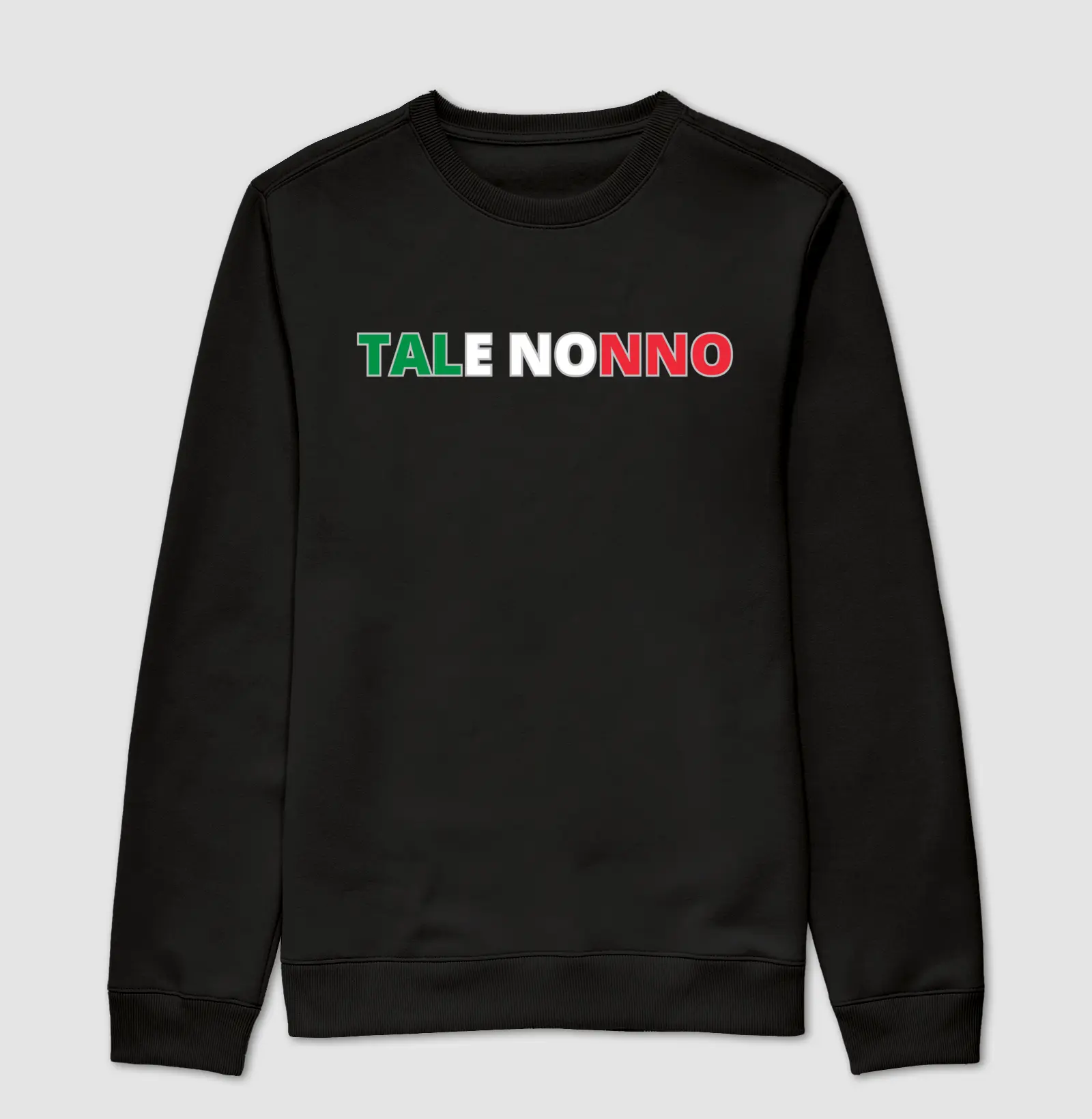 Tale Nonno