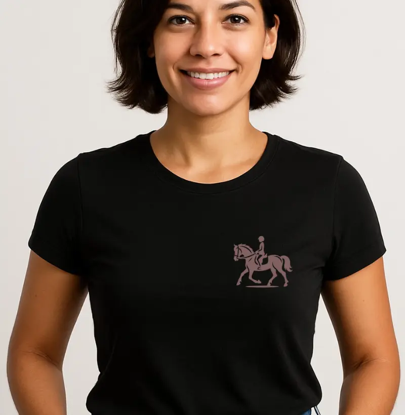 Equestrian basic