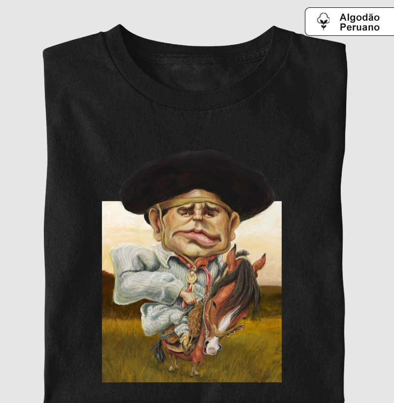 Rio Grande de Sempre - Deluxe