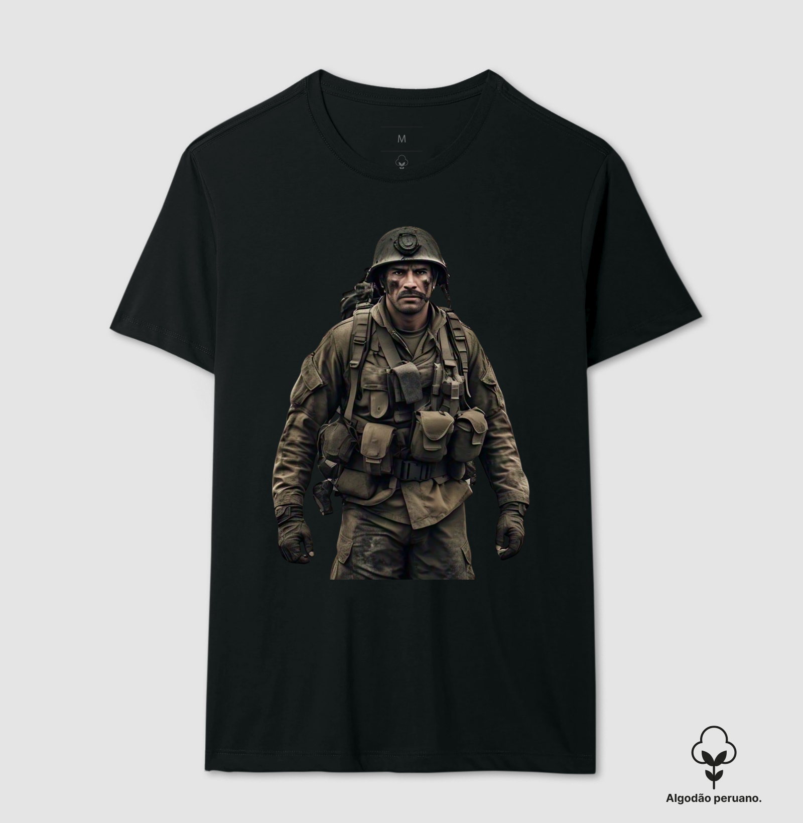 SOLDADO