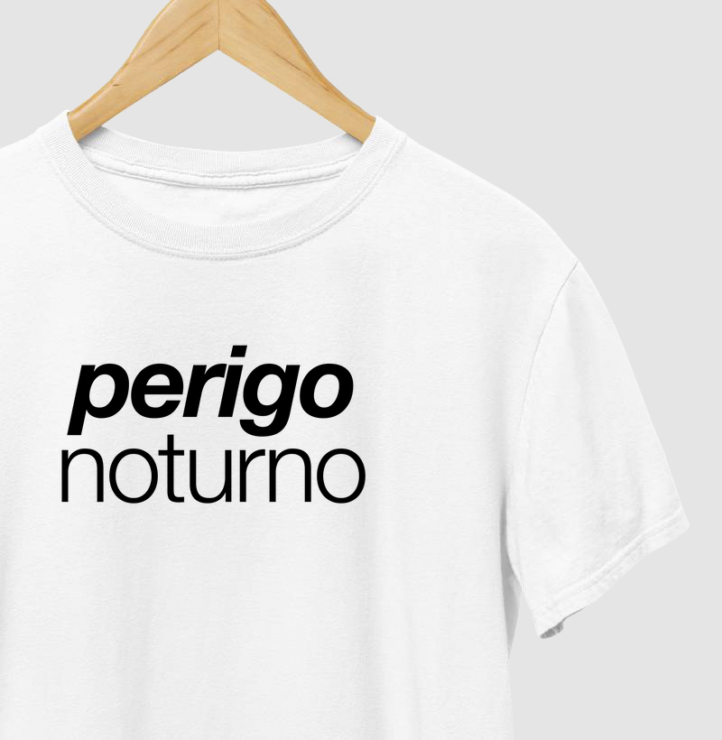 Perigo Noturno