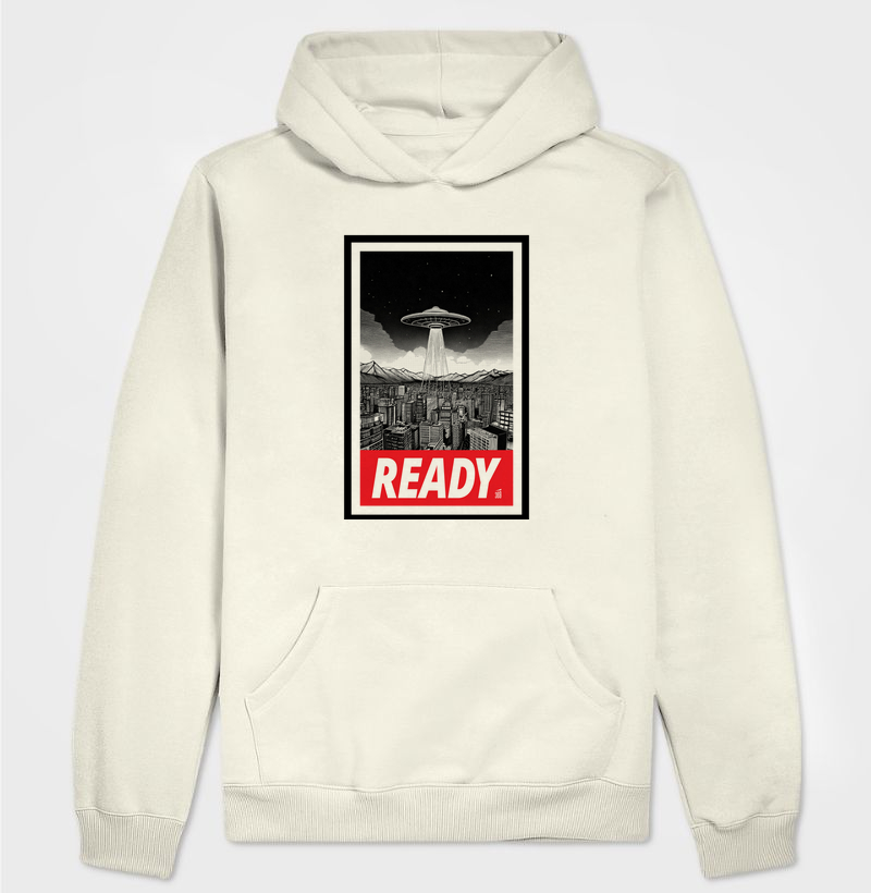 Ready