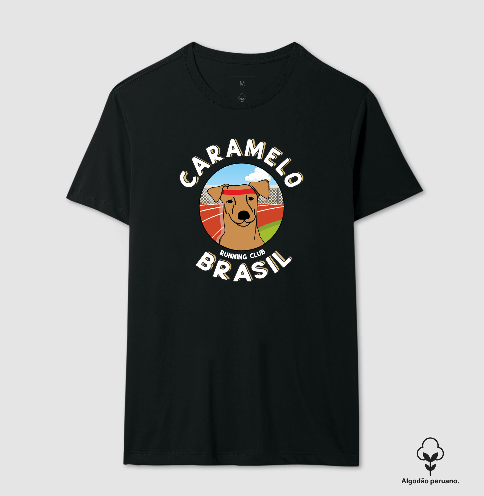 Caramelo Running Club