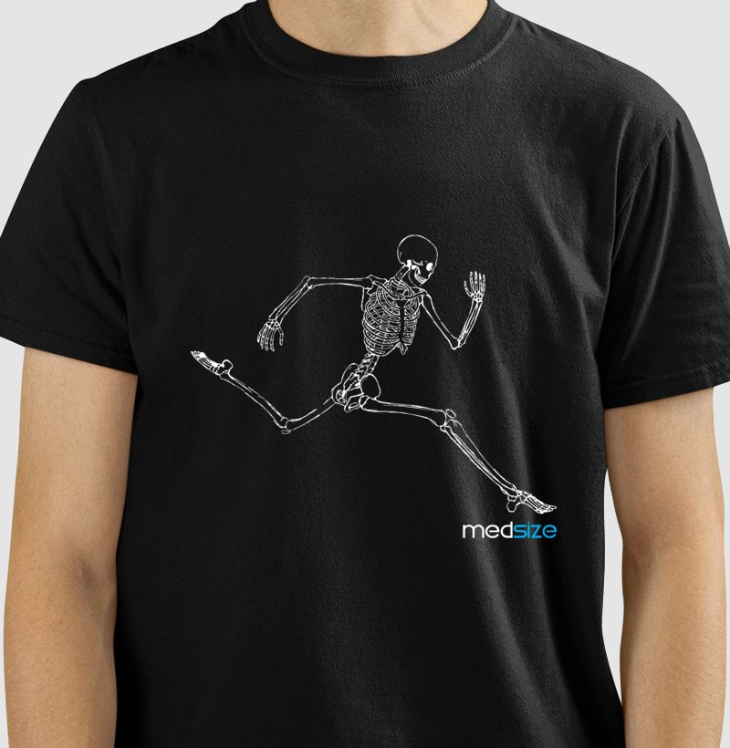 Skeleton sport