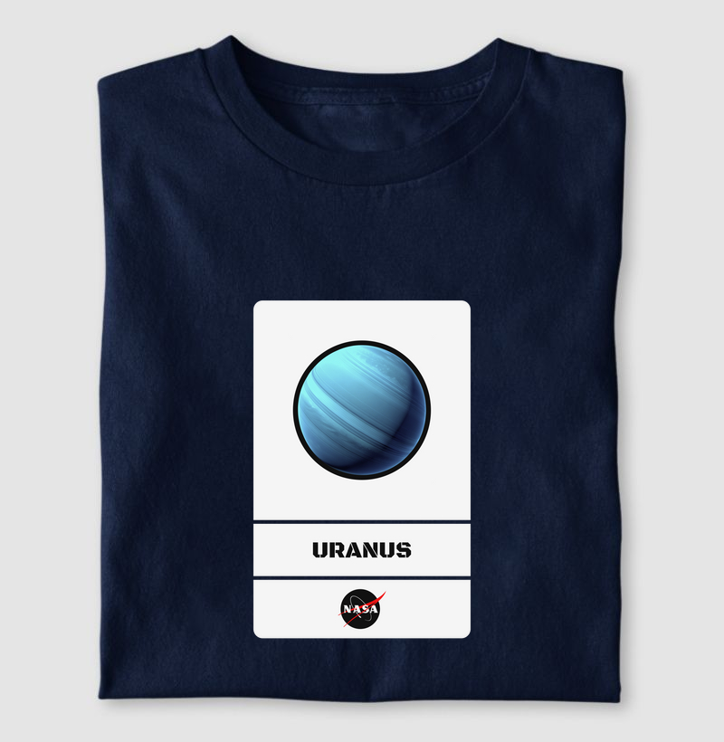 Urano - Nasa