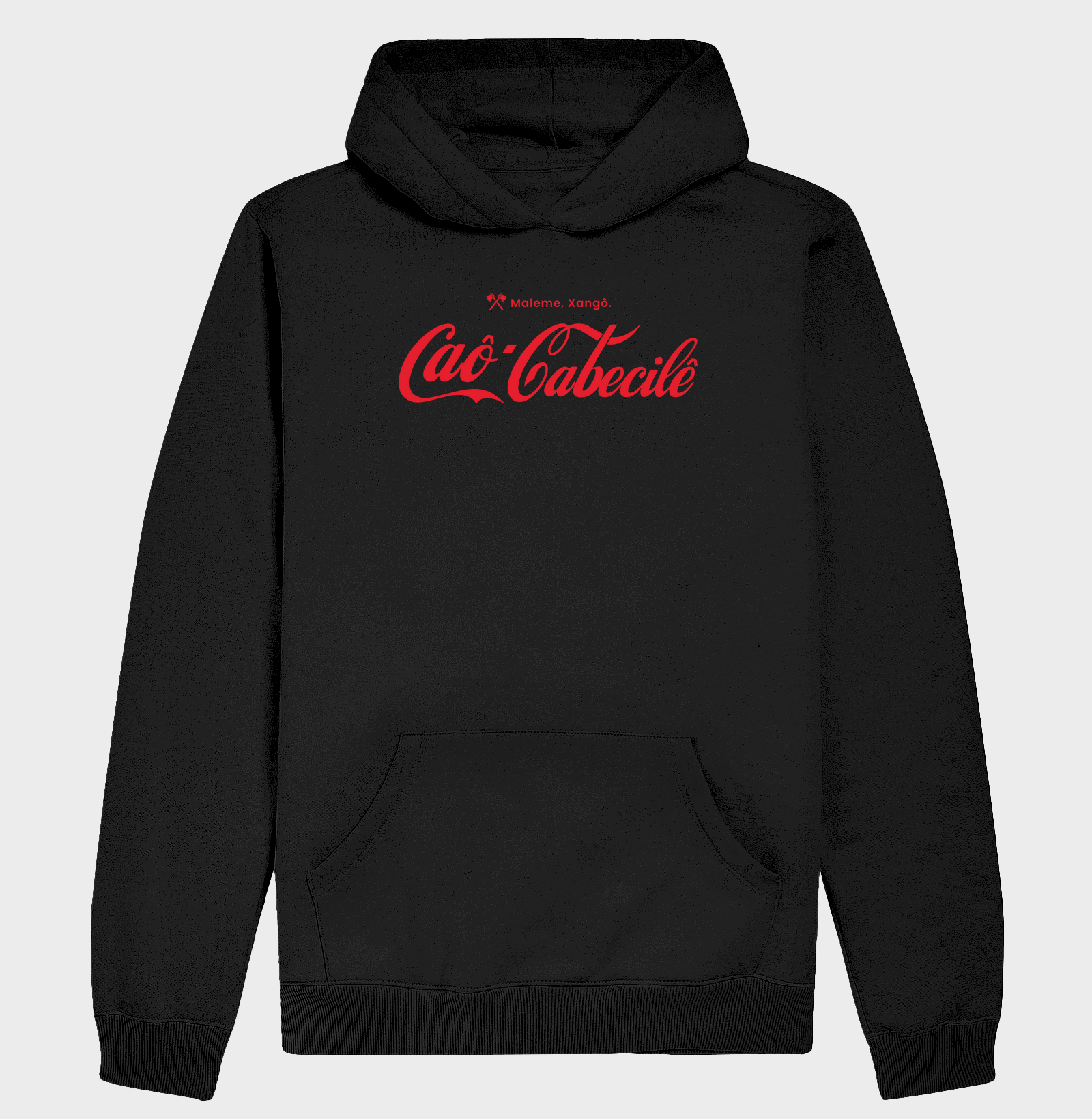 Caô Cabecilê