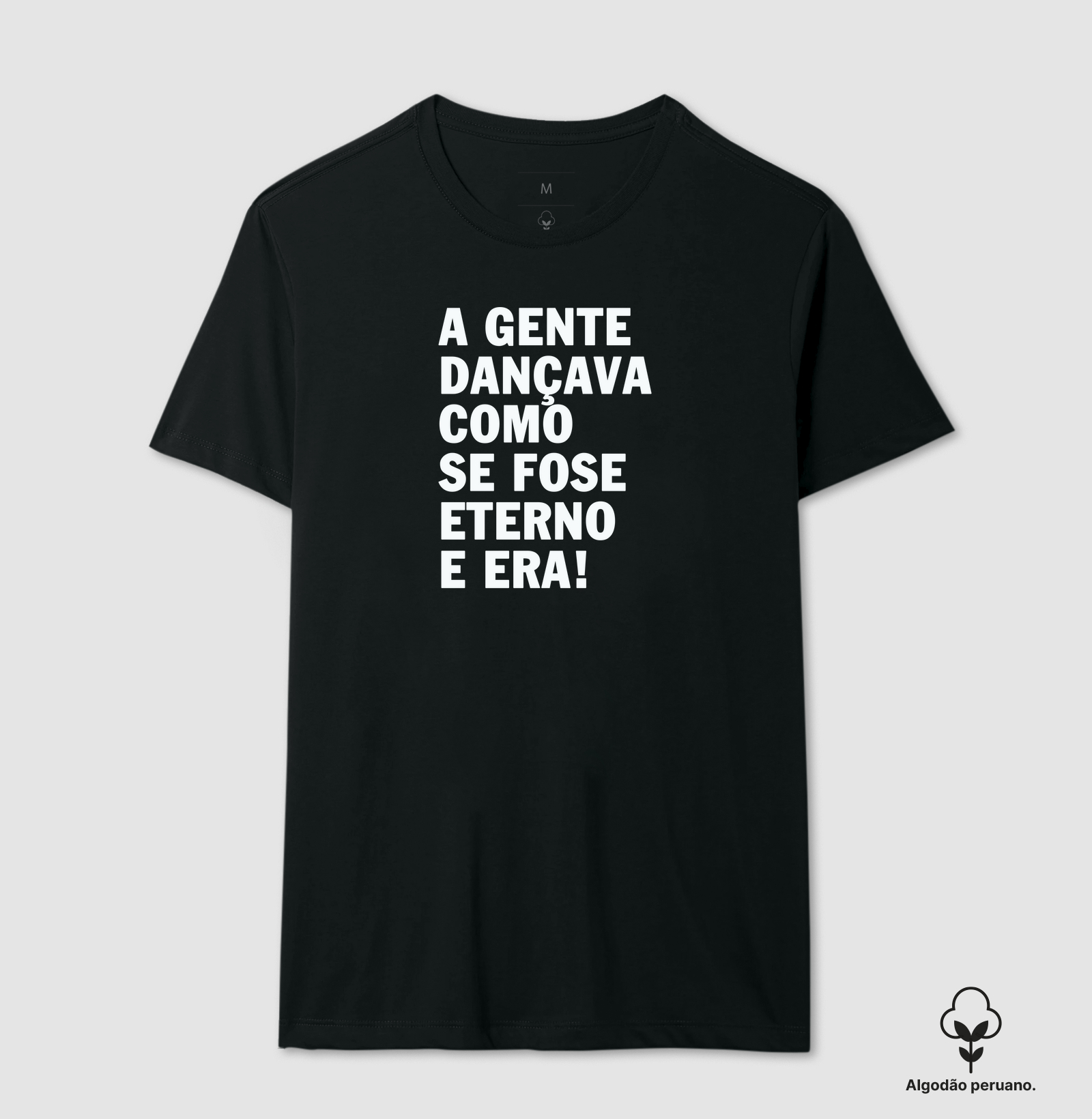 Dança Eterna