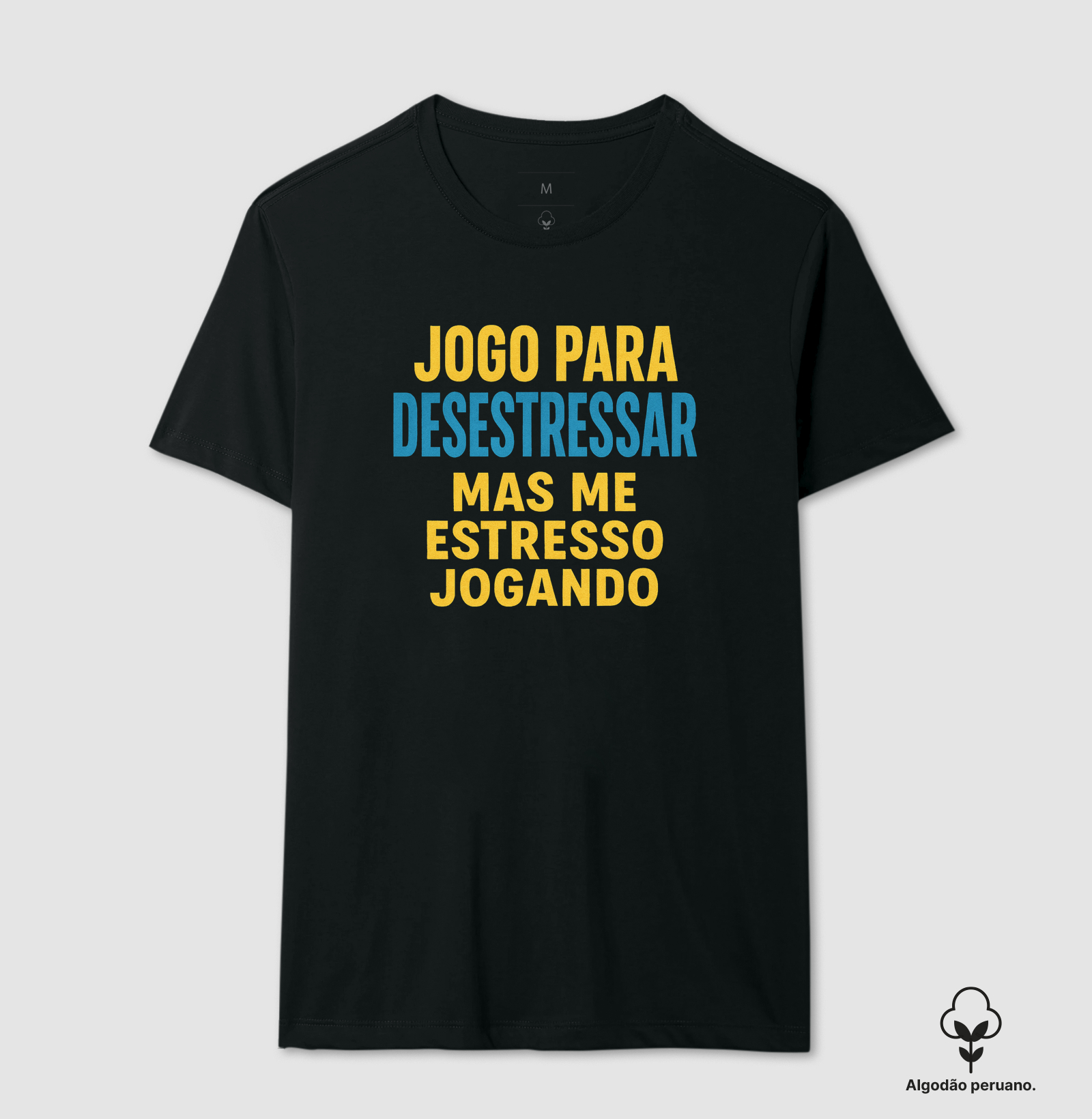 Estresse