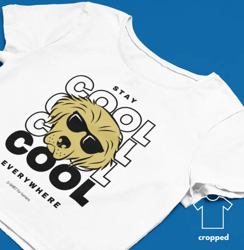 Cropped - stay cool