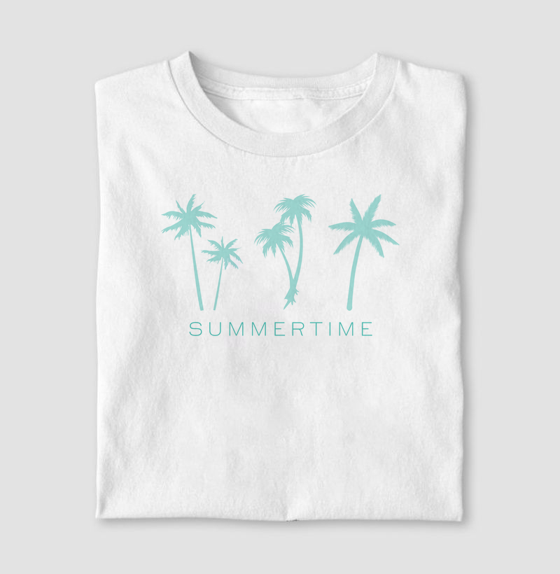 Summertime