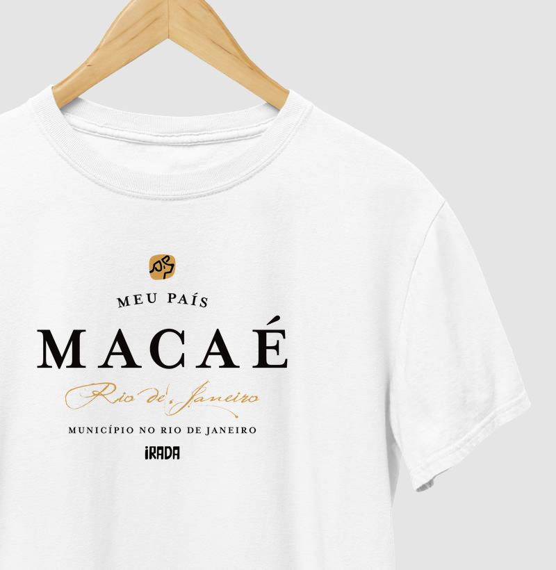 Meu País Macaé
