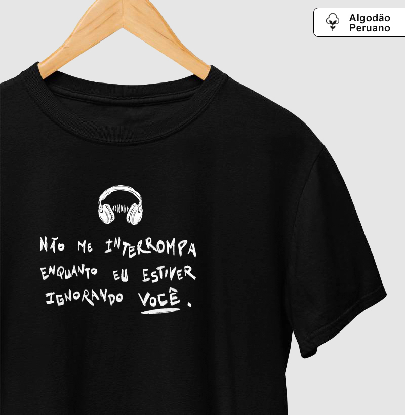 Não Me Interrompa Enquanto Eu Estiver Ignorando Você 2