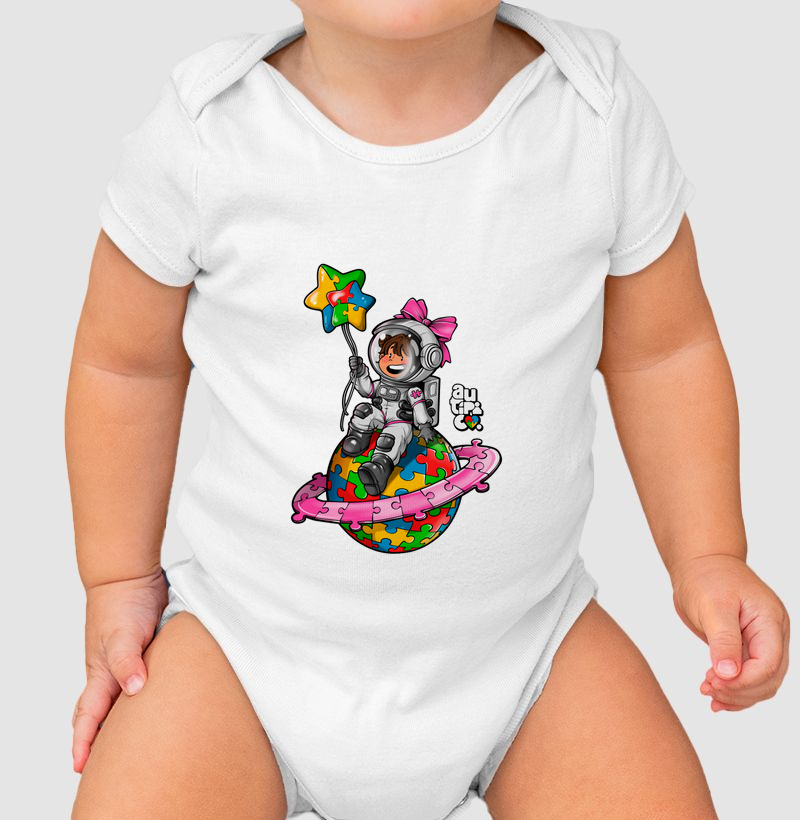 Astronauta Atípica
