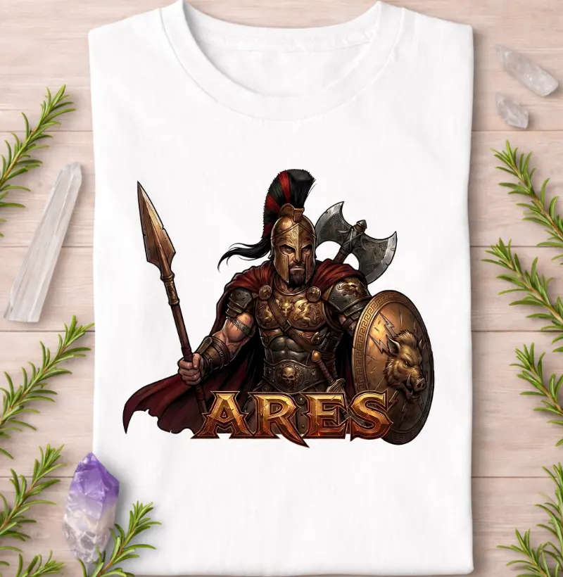 Ares