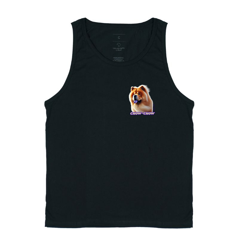 Chow chow