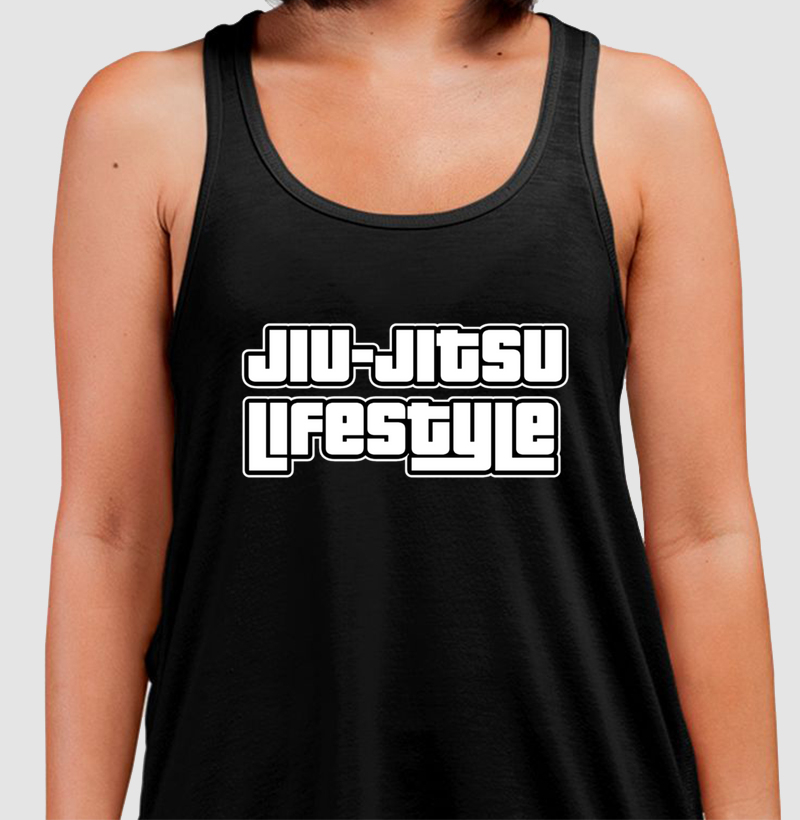 GTA - Jiu-Jitsu