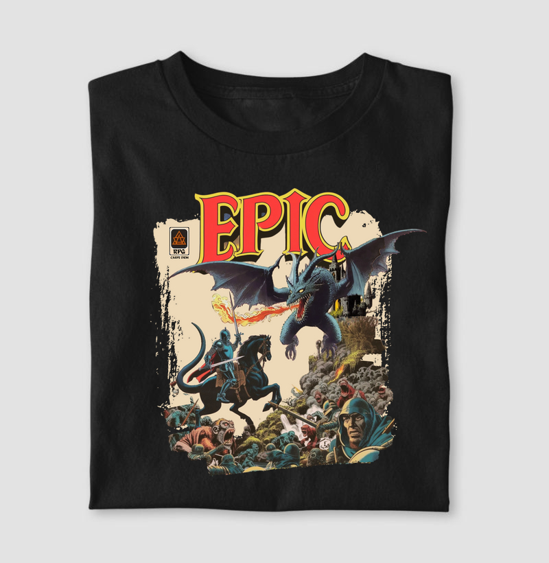 Epic #00