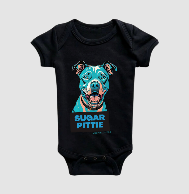 Sugar Pittie