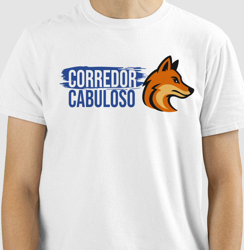 Corredor Cabuloso