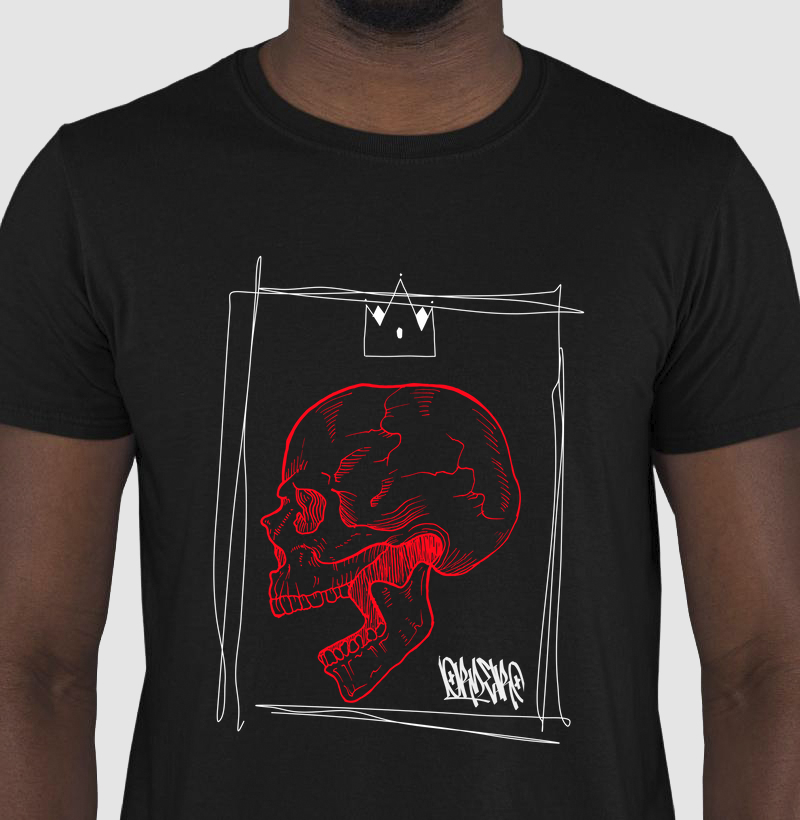CAMISA CROWN