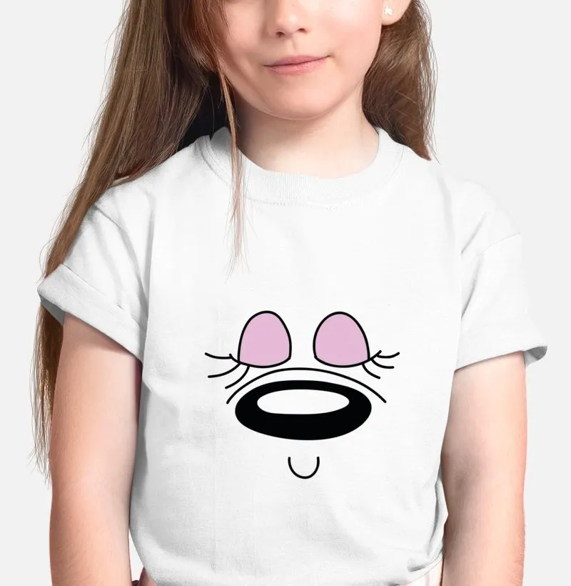 Camiseta infantil /Mikota