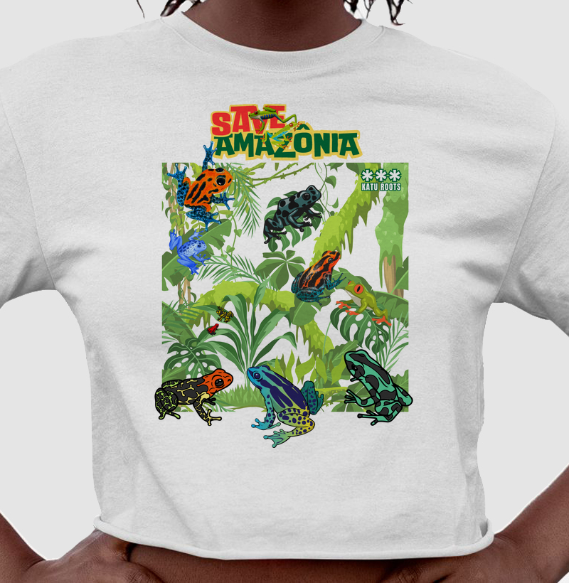 SAVE AMAZÔNIA 