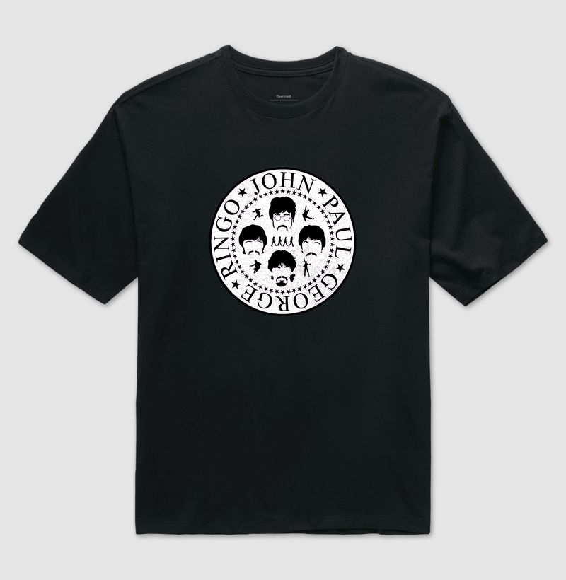 Camisa 0