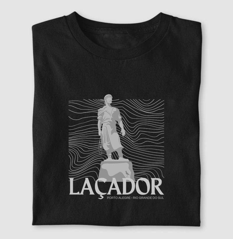 Laçador