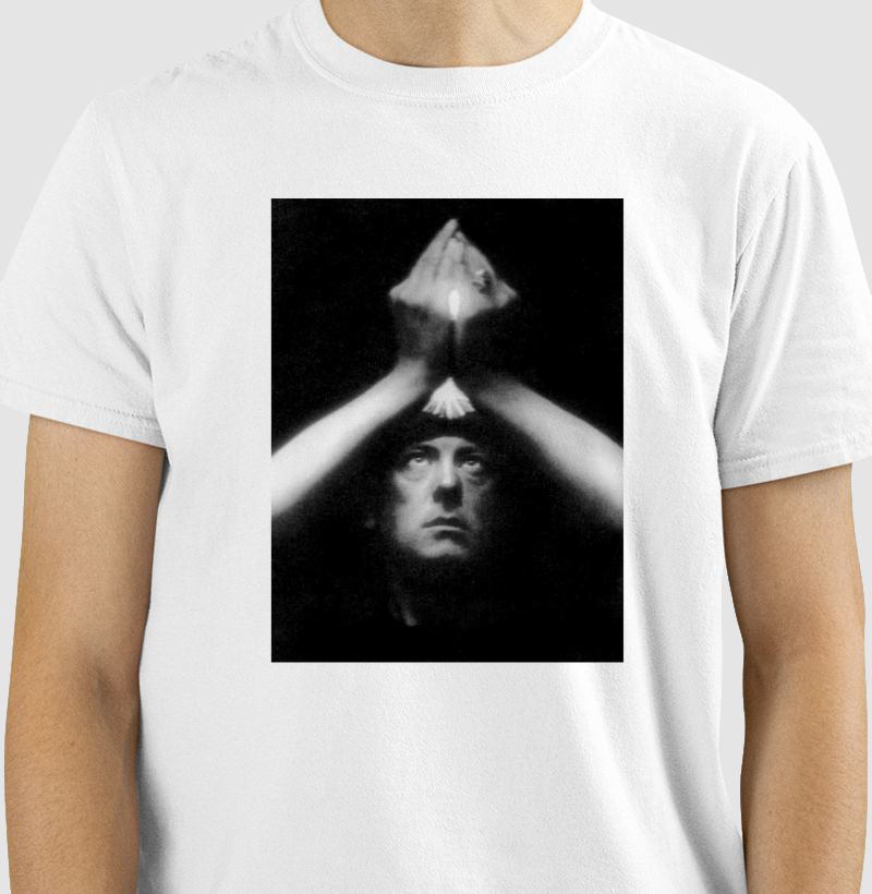 Crowley Magick II
