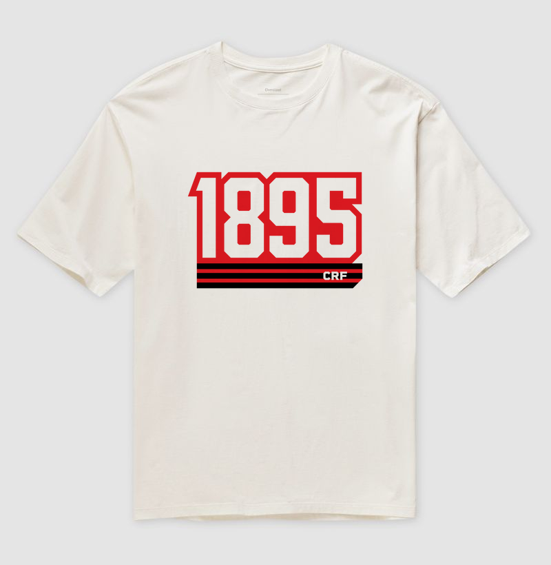 1895 - Nação