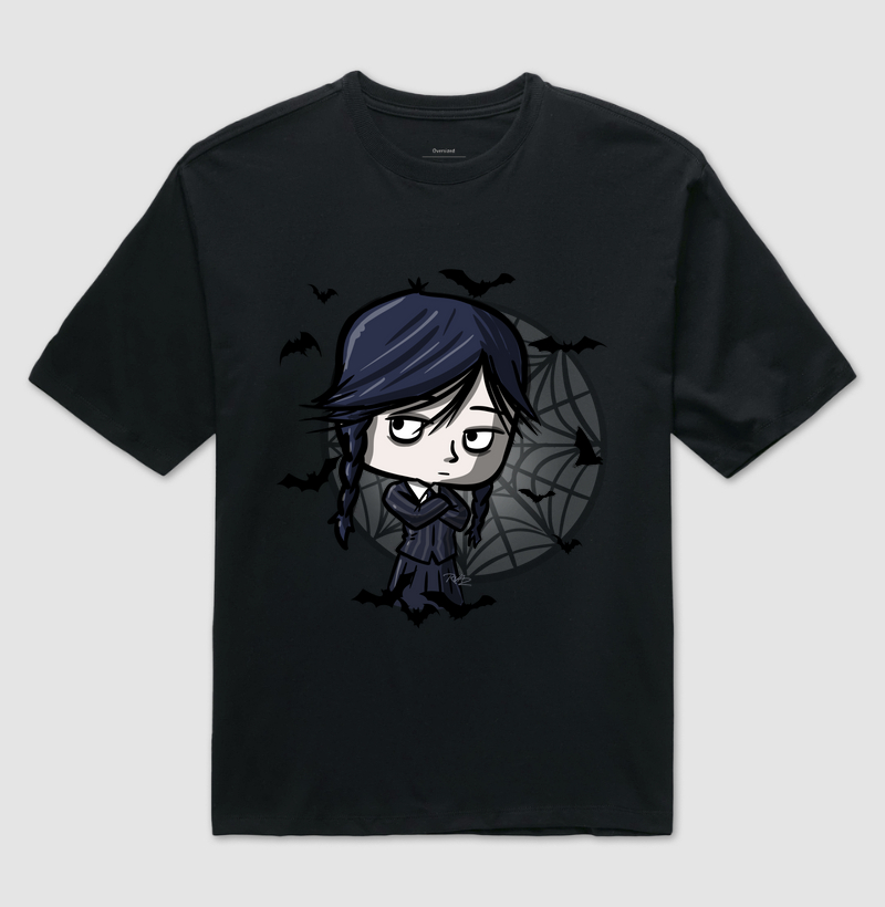 Camiseta Wandi