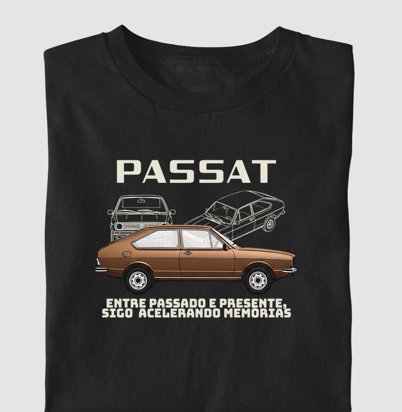 PASSAT VW