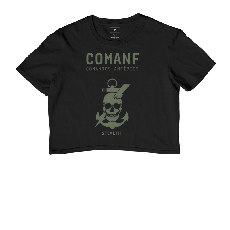 COMANF STEALTH