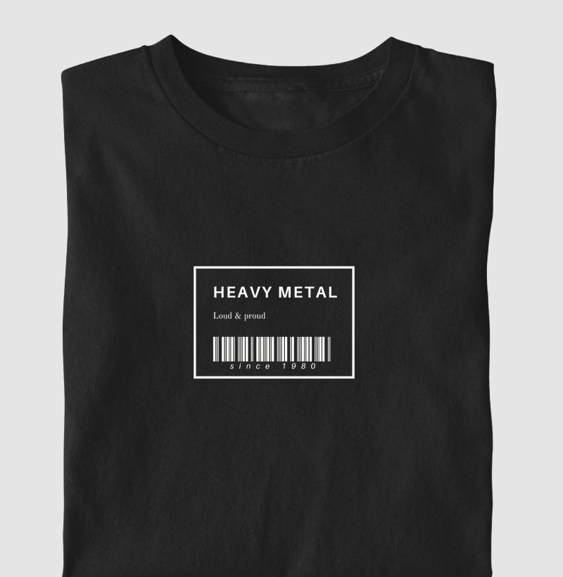 HeavyMetal