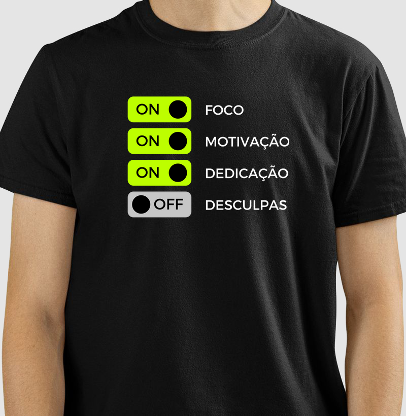 Foco ON
