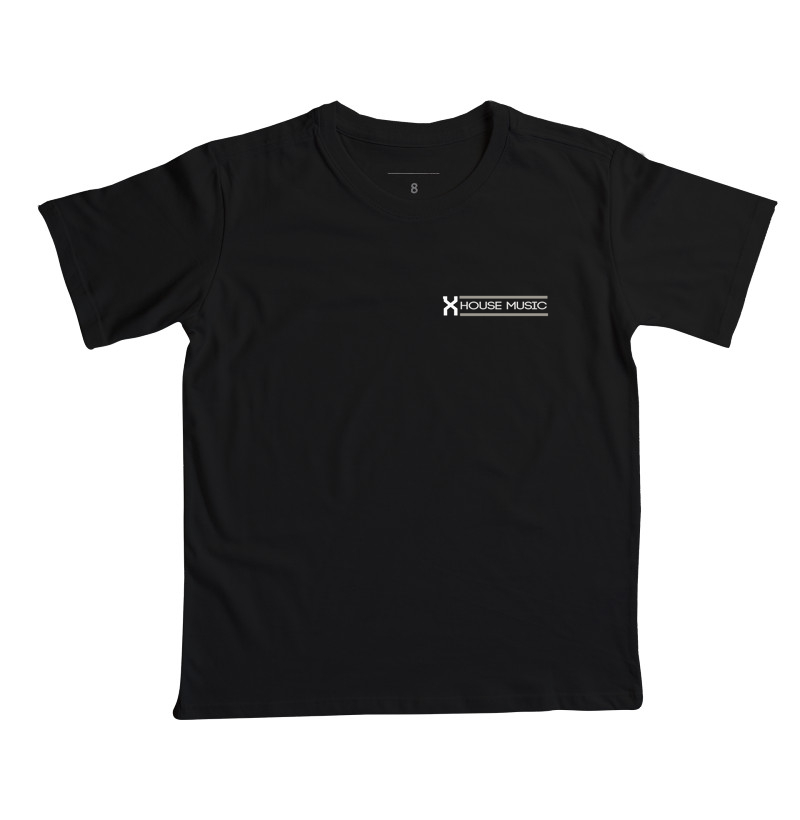 House Music Linha Básica