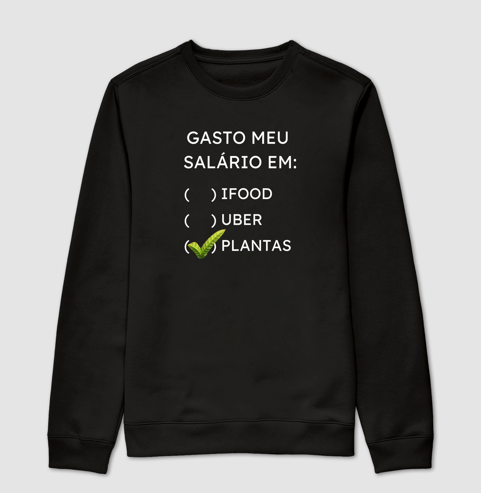 Salário
