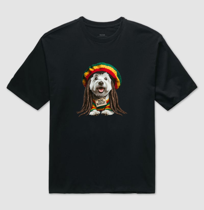 Westie - Dog Marley 2