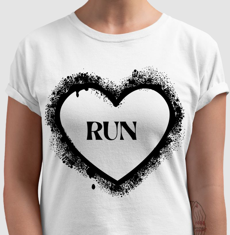Run Coração