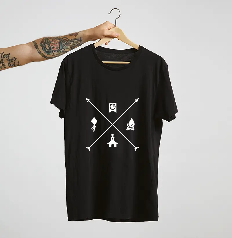 Blusa Trancelim  