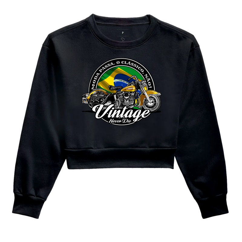 Vintage Never Die
