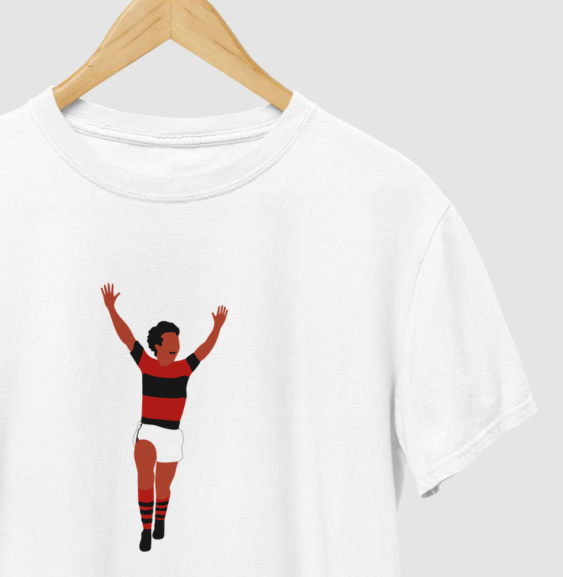 Camiseta Galinho